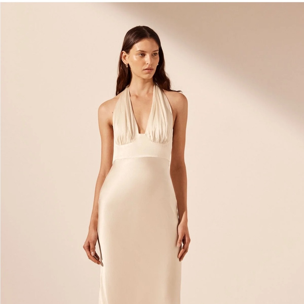 Shona joy dress, new with tag - size US 6 Medium